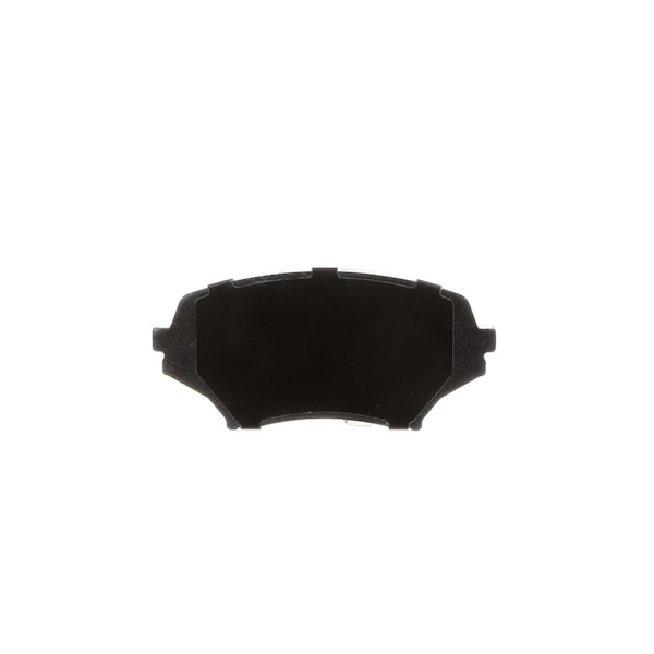 DISC BRAKE PADS